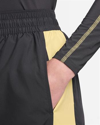 Nike Sportswear High-Waisted Trousers Kadın Eşofman Altı