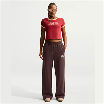 Nike Sportswear Phoenix Fleece Kadın Eşofman Altı