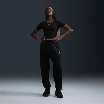 Nike Sportswear Phoenix Fleece Kadın Eşofman Altı