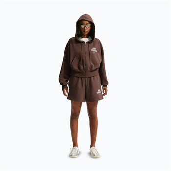 Nike Sportswear Phoenix Fleece Kadın Sweatshirt
