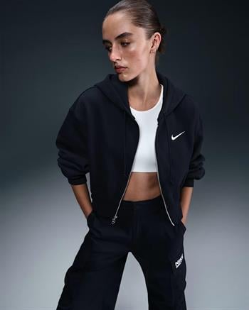 Nike Sportswear Phoenix Fleece Kadın Sweatshirt