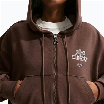 Nike Sportswear Phoenix Fleece Kadın Sweatshirt