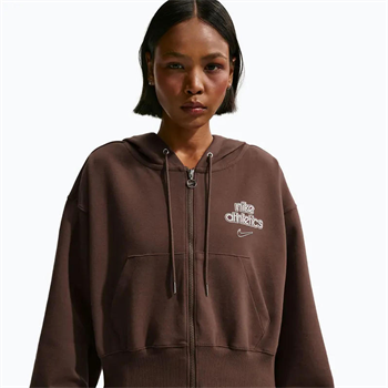Nike Sportswear Phoenix Fleece Kadın Sweatshirt