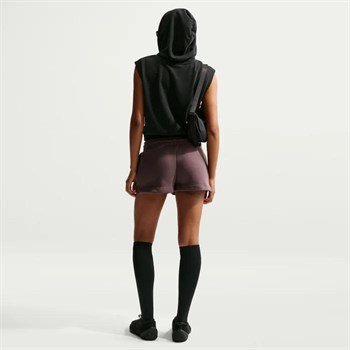 Nike Sportswear Phoenix Fleece Kadın Şort