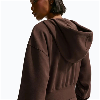 Nike Sportswear Phoenix Fleece Kadın Sweatshirt