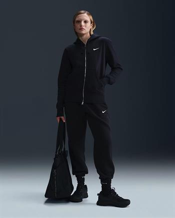 Nike Sportswear Phoenix Fleece Kadın Sweatshirt