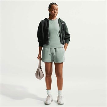 Nike Sportswear Phoenix Fleece Kadın Şort