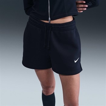 Nike Sportswear Phoenix Fleece Kadın Şort