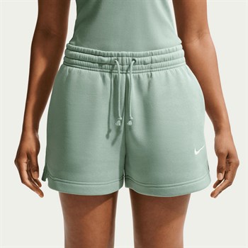 Nike Sportswear Phoenix Fleece Kadın Şort