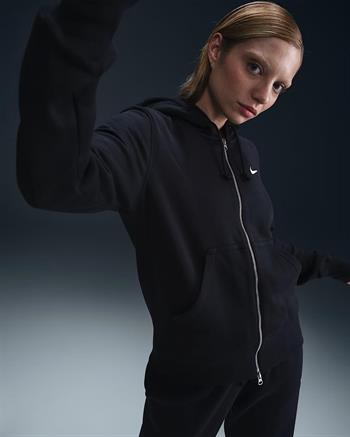 Nike Sportswear Phoenix Fleece Kadın Sweatshirt