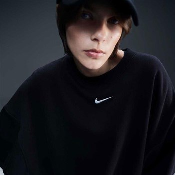 Nike Sportswear Phoenix Kadın Sweatshirt