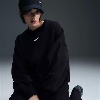 Nike Sportswear Phoenix Kadın Sweatshirt