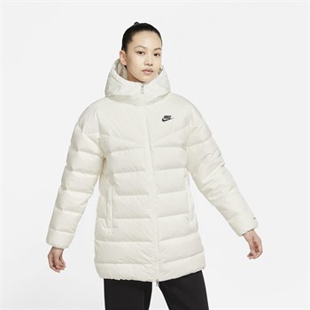 Nike Sportswear Storm-FIT Windrunner Kadın Mont