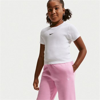 Nike Sportswear Studio Fleece Çocuk Eşofman Altı