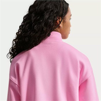 Nike Sportswear Studio Fleece Çocuk Sweatshirt