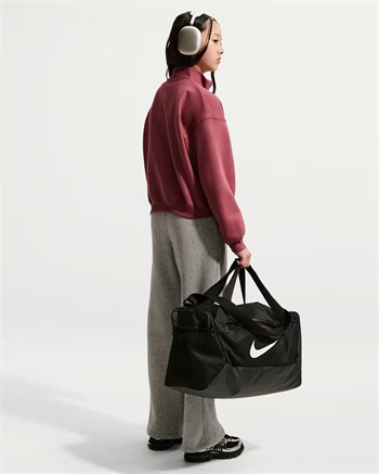 Nike Sportswear Studio Fleece Çocuk Sweatshirt