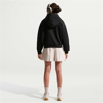 Nike Sportswear Studio Fleece Çocuk Sweatshirt