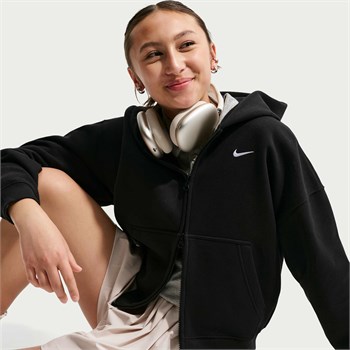 Nike Sportswear Studio Fleece Çocuk Sweatshirt