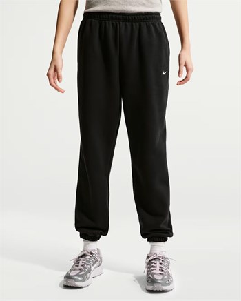 Nike Sportswear Studio Fleece Kadın Eşofman Altı