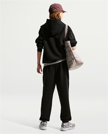Nike Sportswear Studio Fleece Kadın Eşofman Altı