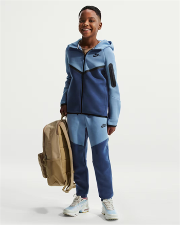 Nike Sportswear Tech Fleece Çocuk Sweatshirt