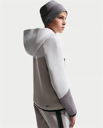 Nike Sportswear Tech Fleece Çocuk Sweatshirt