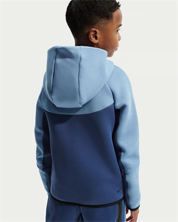 Nike Sportswear Tech Fleece Çocuk Sweatshirt