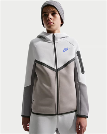 Nike Sportswear Tech Fleece Çocuk Sweatshirt