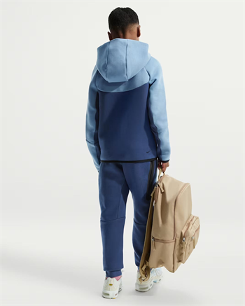 Nike Sportswear Tech Fleece Çocuk Sweatshirt