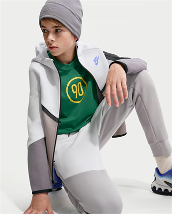 Nike Sportswear Tech Fleece Çocuk Sweatshirt