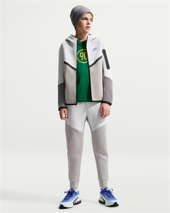 Nike Sportswear Tech Fleece Çocuk Sweatshirt