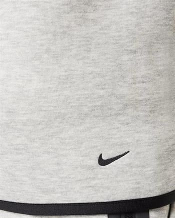 Nike Sportswear Tech Fleece Full-Zip Çocuk Sweatshirt
