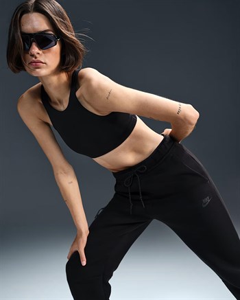 Nike Sportswear Tech Fleece Kadın Eşofman Altı