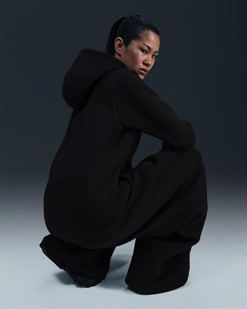 Nike Sportswear Tech Fleece Windrunner Kadın Sweatshirt