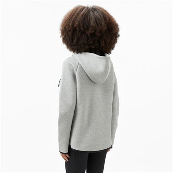 Nike Sportswear Tech Fleece Windrunner Kadın Sweatshirt