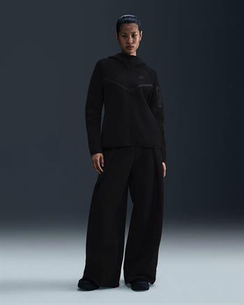 Nike Sportswear Tech Fleece Windrunner Kadın Sweatshirt