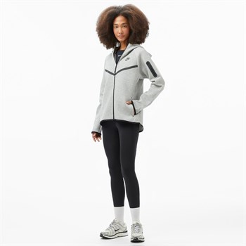 Nike Sportswear Tech Fleece Windrunner Kadın Sweatshirt
