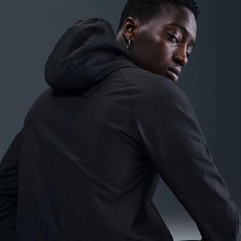Nike Sportswear Woven Air Run Erkek Sweatshirt