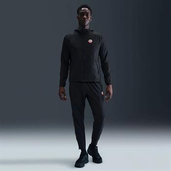 Nike Sportswear Woven Air Run Erkek Sweatshirt