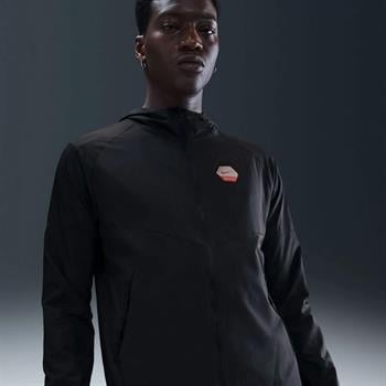 Nike Sportswear Woven Air Run Erkek Sweatshirt