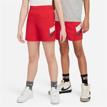 Nike Sportswear Woven Çocuk Şort