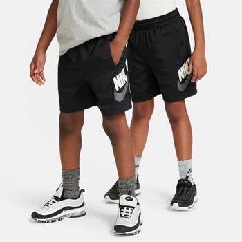 Nike Sportswear Woven Çocuk Şort