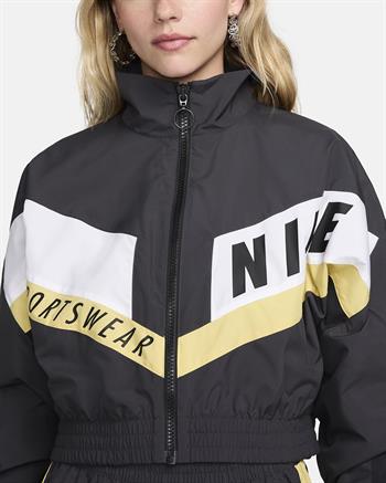 Nike Sportswear Woven Kadın Ceket