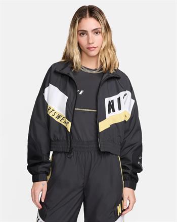 Nike Sportswear Woven Kadın Ceket