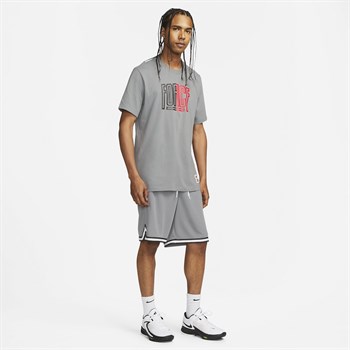 Nike Statement 5 Basketball Erkek Tişört