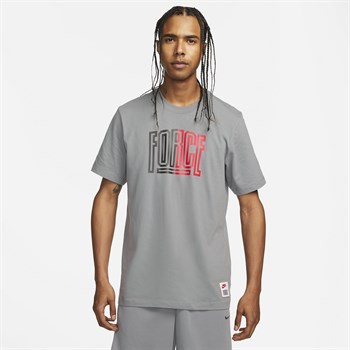 Nike Statement 5 Basketball Erkek Tişört