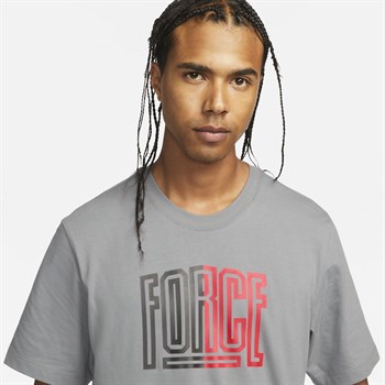 Nike Statement 5 Basketball Erkek Tişört