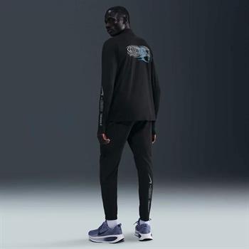 Nike Stride Dri-FIT Woven Running Erkek Eşofman Altı