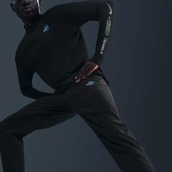 Nike Stride Dri-FIT Woven Running Erkek Eşofman Altı