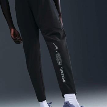 Nike Stride Dri-FIT Woven Running Erkek Eşofman Altı